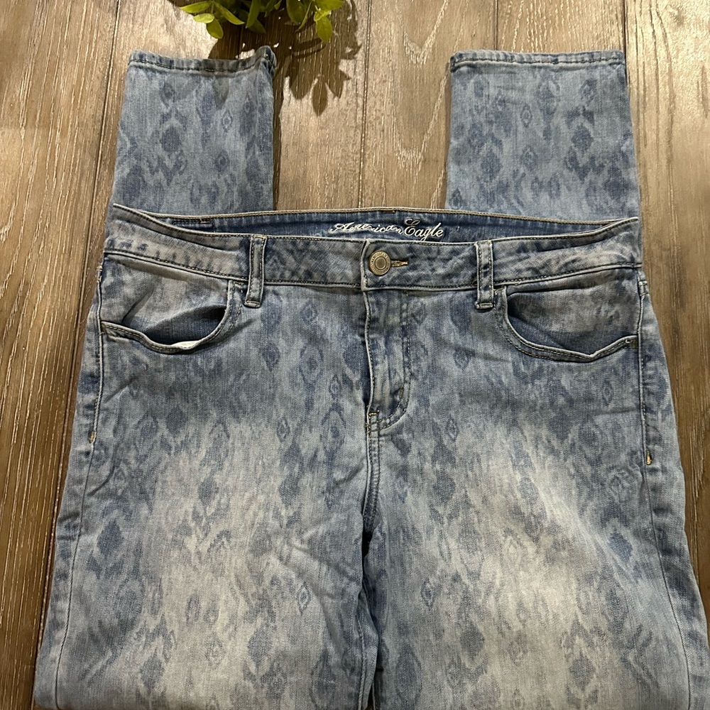 American Eagle Jeans - Picture 12 of 13